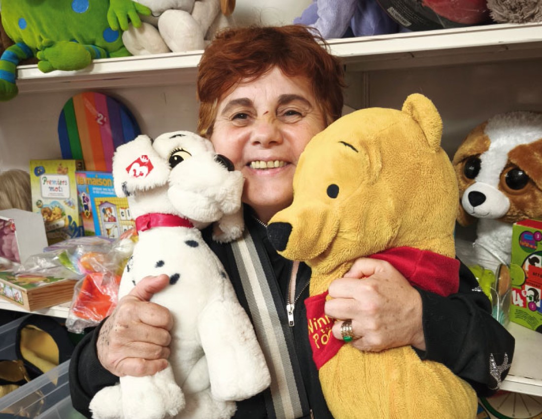 portraits-de-beacute;neacute;voles